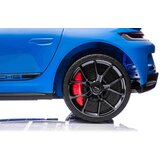 Beneo Električni avto DK-P911 Porsche GT3 4x200W Litij baterija modra | Shoptok.si