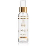 Dripping Gold Wonder Water Hello Tan samoporjavitvena meglica za obraz Medium - Dark 100 ml | Shoptok.si