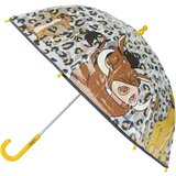 LION KING umbrella poe manual bubble Cene