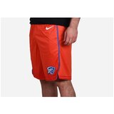 Nike Nba Oklahoma City Swingman Narančasta | shoptok.hr