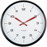 Karlsson Zidni sat ø 30 cm Modern Factory – | shoptok.hr