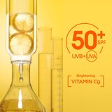 Garnier Skin Naturals Vitamin C posvjetljujući fluid SPF 50+ 40 ml | shoptok.hr