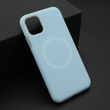  Maska pastel color magsafe za iphone 11/ plava Cene