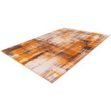 Kayoom PREPROGA Saphira 825 Gelb 120/170 cm tkano rumena | Shoptok.si
