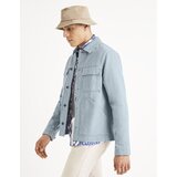 Celio Denim Jacket Tumultden - Men's | Eponuda.ba