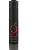 System Jo Sprej za zakasnitev orgazma Orgie Time Lag 25ml Cene