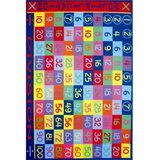 Conceptum Hypnose tepih (80 x 150) WOOKECE149 Cene