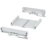Phoenix Contact UM-BASIC-KIT-B122-L100-7035 1300362 profilno kućište 103.8 x 142.3 x 39.45 pvc svijetlosiva (ral 7035) 1 st. | Eponuda.ba