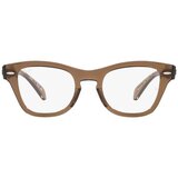 Ray-ban Unisex Dioptrijske naočale Ray Ban RX0707V Brown | shoptok.hr