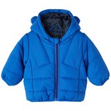 name it Zimska jakna 'Memphis' nebeško modra | Shoptok.si