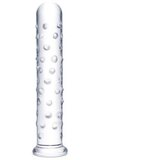 Gläs Stekleni dildo Extra Large Cene