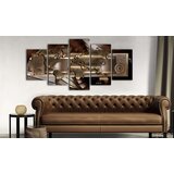  Slika - Chestnut map 200x100 | shoptok.hr
