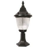 Opviq Vanjska zidna lampa BSU-68186-BSY-M3-K, 60 cm, IP65, E27, 40W, Crna | Eponuda.ba