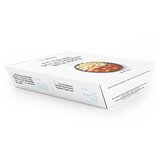 GymBeam FIT Ready to eat piletina sa testeninom na italijanski način 6 x 420 g