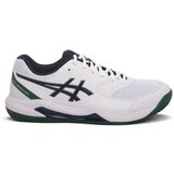 Asics Fitnes / Trening 105 GEL DEDICATE 8 CLAY Bela | Shoptok.si