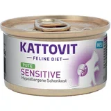 Sensitive - 12 x 85 g puran