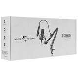 White Shark mikrodon DSM-01 ZONIS | shoptok.hr