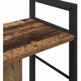 Polica Staro drvo 75 x 30 x 58,5 cm Konstruirano drvo | Eponuda.ba