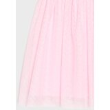 Sinsay Haljina s til suknjom Barbie | shoptok.hr