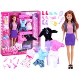 Anlily lutka s odjećom odjećom obućom dodacima za2457 | shoptok.hr