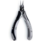 Knipex precizna klešta za elektroniku sa poluokruglim čeljustima 130mm (34 52 130 esd)