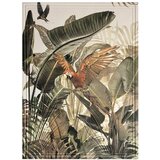 Styler Akustični panel 90x120 cm Parrot – u