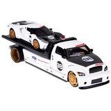 Maisto Flatbed & Ford GT Heritage 2021 | Eponuda.com