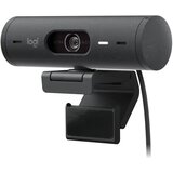 Logitech Web kamera Brio 500 Graphite | ePonuda.com