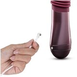 Blush vibrator temptasia trixie thrusting wine | Shoptok.si
