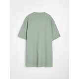 Sinsay Henley majica od pamuka | shoptok.hr