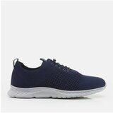 Hotiç Navy Blue Men's Sports Shoes Cene