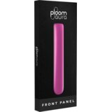 Ploom AURA Prednja maska Metallic Glossy Fuchsia Flair Cene