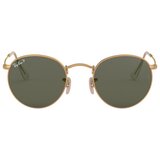 Ray-ban Round Metal Metal RB3447 112/58 Polarized - L (50) | shoptok.hr