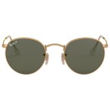 Ray-ban round metal naočare za sunce rb 3447 112/58 Cene