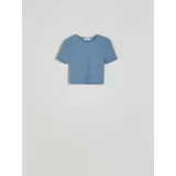Reserved - Ženska majica - plava