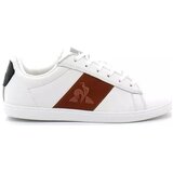 Le Coq Sportif COURTCLASSIC GS BLACK JEA Bijela Cijene