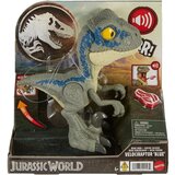  Dino Velociraptor blue 201532 | Eponuda.com