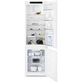 Electrolux LNT7TF18S Ugradbeni kombinirani hladnjak, M: 178 cm, NoFrost, energetski razred F | shoptok.hr