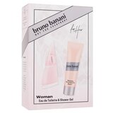 Bruno Banani Woman darilni set za ženske Cene