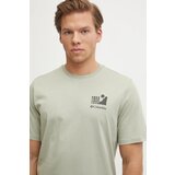 Columbia Majica Explorers Canyon™ Back SS Tee Safari/ Explore Outdoors S | Shoptok.si