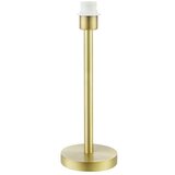 Home Sweet Home Postolje svjetiljke Stick (40 W, Boja: Mjed, Visina: 39 cm) | shoptok.hr