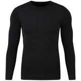 JAKO Majice s kratkimi rokavi Skinbalance 2.0 Črna | Shoptok.si