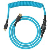 Glorious Gaming GMMK Coiled Cable Electric Blue Cijene