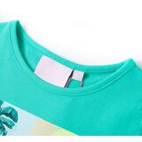  Dječja majica boja mente | shoptok.hr