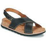 Clarks YACHT CROSS Crna Cijene
