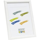 DEKNUDT S236K1 DIN A4 21x29,7 Wooden Frame in white | shoptok.hr
