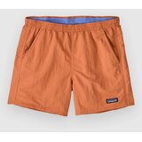 Patagonia Baggies - 5 In. Kratke hlace rock melon | Shoptok.si