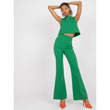 Italy Moda Set-DHJ-KMPL-6323.18-green | ePonuda.com