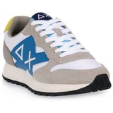 Sun68 Modne superge 0156 JAKI SUMMER TIME Bela Cene