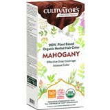 CULTIVATOR'S Organic Herbal Hair Color Mahogany Cijene